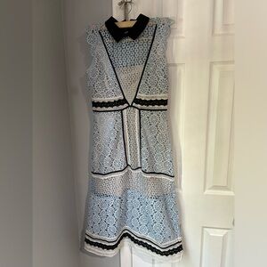BEBE dress. women’s. size 4